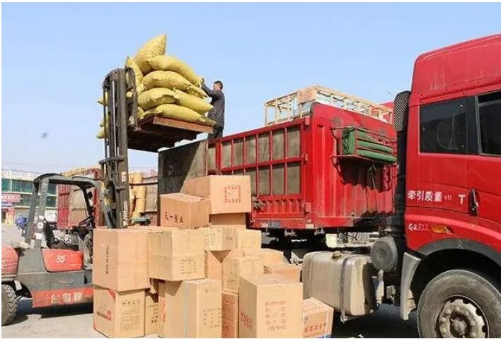 泉州到田林县物流专线