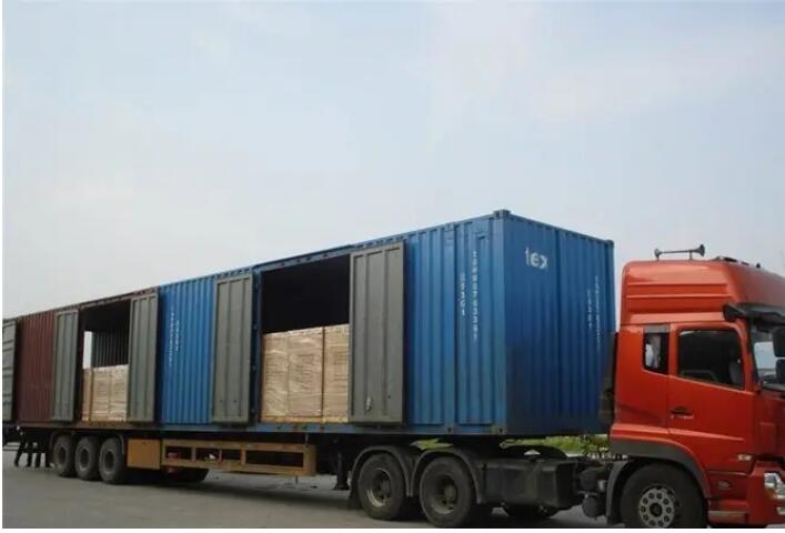 泉州到田林县整车运输