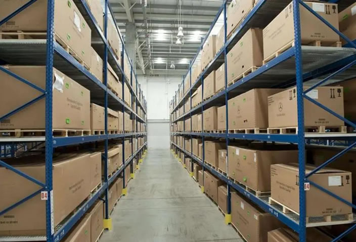 泉州到田林县货物仓储