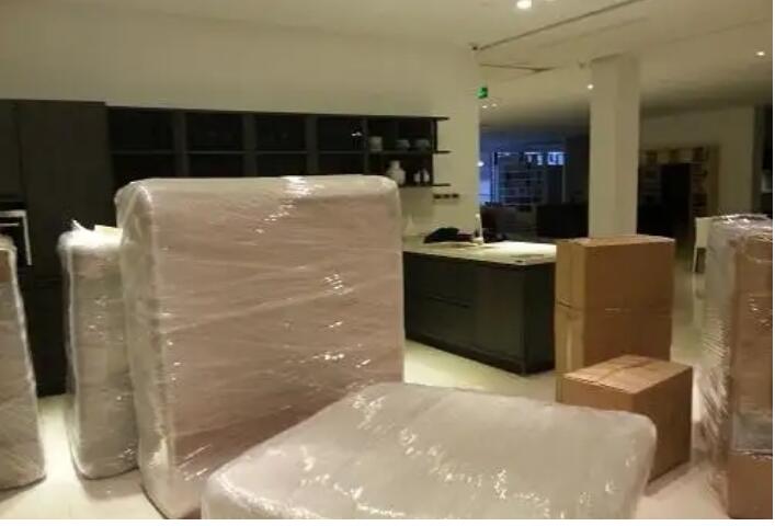 泉州到田林县长途搬家