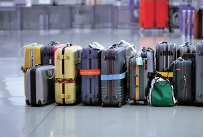 泉州到田林县行李托运